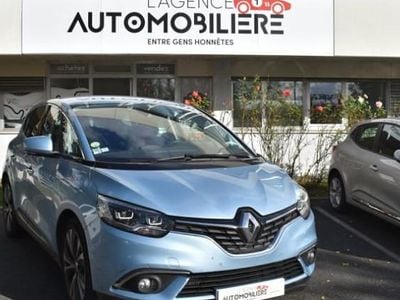 Renault Scénic IV
