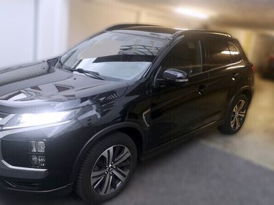 occasion Mitsubishi ASX 2.0 S-MIVEC 150 CVT AS&G 2WD Intense