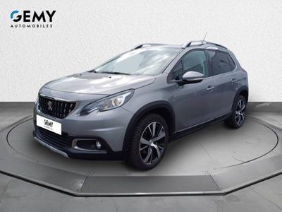 occasion Peugeot 2008 1.2 PureTech 110ch S&S BVM5 Allure