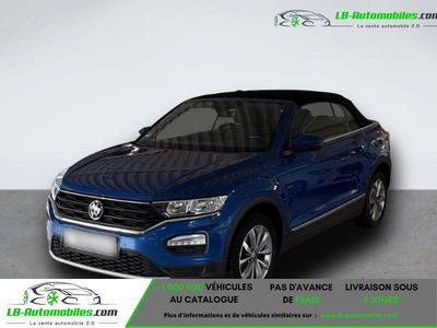 Occasion 2021 VW T-Roc SUV | 25 200 € (Prix cher)