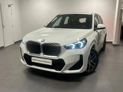 Blanc Occasion 2024 BMW iX1 M Sport SUV | 32 970 € (Super prix)