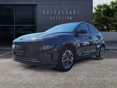 Bleu Occasion 2022 Hyundai Kona SUV | 15 490 € (Bon prix)
