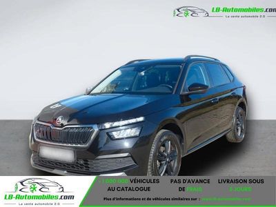 Occasion 2021 Skoda Kamiq SUV | 26 200 € (Prix assez cher)