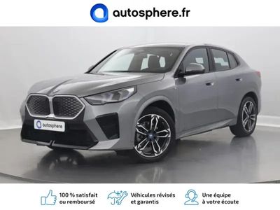 BMW iX2