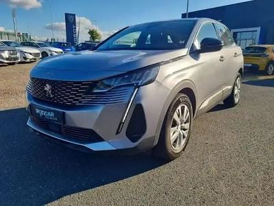 Occasion Peugeot 3008 S 2023 Gris artense