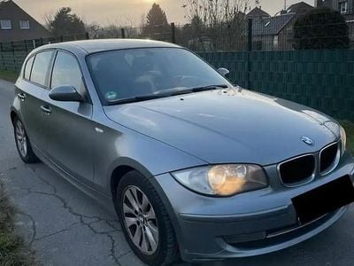 Occasion BMW 116 Comfort Edition 122 ch (89 kW) 2009 Citadine