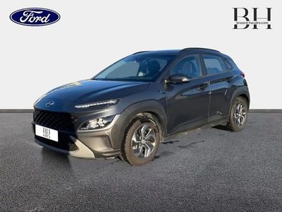 Occasion 2022 Hyundai Kona SUV | 19 380 € (Prix juste)
