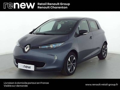 occasion Renault Zoe ZOEQ90