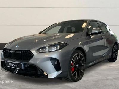 Occasion 2025 BMW 120 M Sport Citadine | 42 790 € (Prix cher)