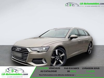 occasion Audi A6 Avant 45 TFSI 245 ch Quattro BVA