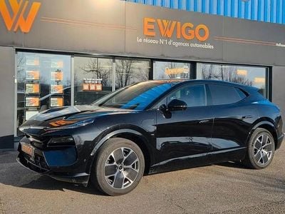 Occasion Lotus Eletre 450 kW (613 ch) 2023 Noir SUV