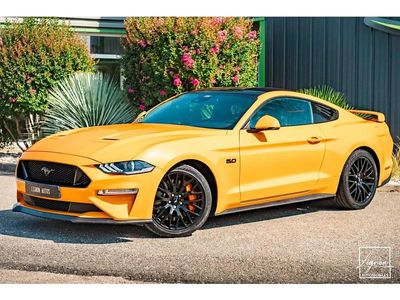 Ford Mustang GT