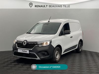 occasion Renault Kangoo 1.3 Tce 100ch Grand Confort