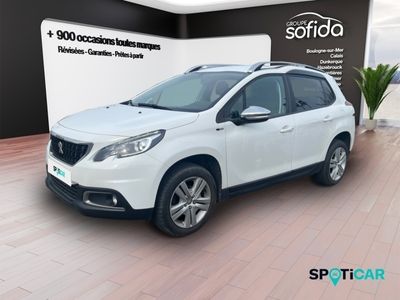 occasion Peugeot 2008 1.2 PureTech 82ch Style