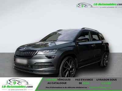 Occasion 2021 Skoda Karoq SUV | 33 200 € (Prix juste)