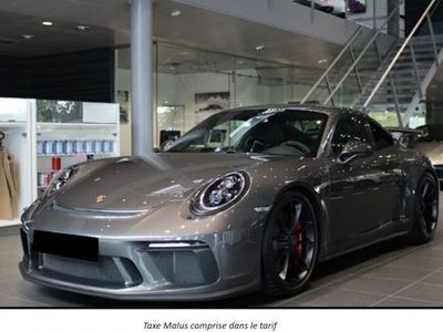 occasion Porsche 911 GT3 Gt3