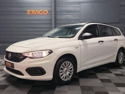 Occasion 2018 Fiat Tipo Break | 10 990 € (Prix juste)