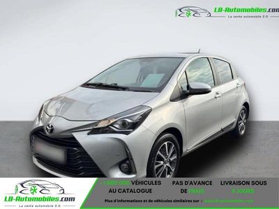 Occasion 2020 Toyota Yaris Citadine | 19 800 € (Prix cher)
