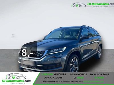 Occasion Skoda Kodiaq 200 ch (147 kW) 2021 SUV