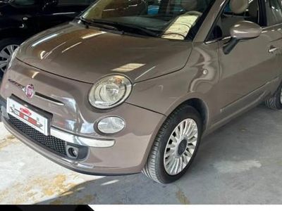 Occasion 2008 Fiat 500 Lounge Citadine | 5 999 € (Prix cher)