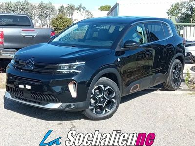 occasion Citroën C5 Aircross BlueHDi 130 S\u0026amp;S EAT8 C-Series