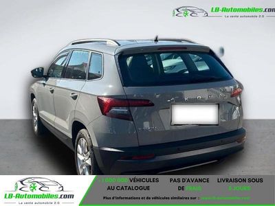 Occasion 2020 Skoda Karoq SUV | 23 200 € (Bon prix)