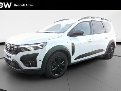 Blanc Occasion 2023 Dacia Jogger Extreme Monospace | 17 490 € (Prix juste)