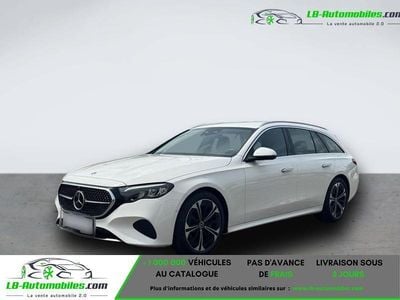 Mercedes E300