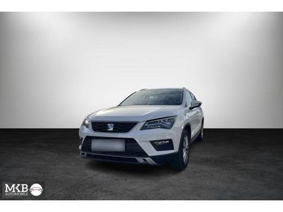 occasion Seat Ateca 1.5 TSI ACT - 150 Start&Stop Style PHASE 1