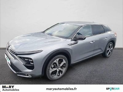 Citroën C5 X