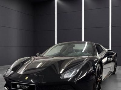 Occasion 2019 Ferrari 488 Coupé | 219 900 € (Bon prix)