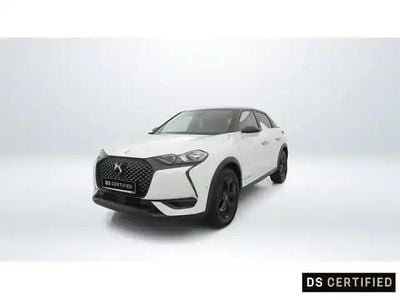 DS Automobiles DS3 Crossback E-Tense