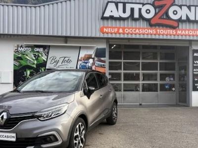 Occasion 2019 Renault Captur Intens SUV | 15 990 € (Bon prix)