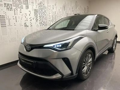 Argent Occasion 2022 Toyota C-HR Edition SUV | 22 990 € (Prix juste)