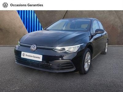 occasion VW Golf 1.0 TSI OPF 110ch Life 1st