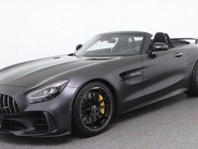 Occasion Mercedes AMG GT AMG 585 ch (430 kW) 2020 Coupé