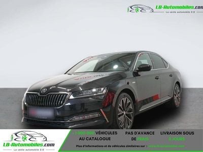 Occasion 2022 Skoda Superb Berline | 37 500 € (Prix assez cher)