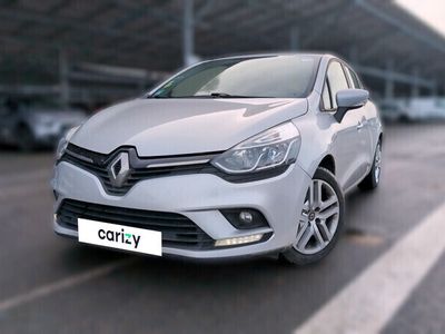 occasion Renault Clio IV Clio dCi 90 E6C EDC Business