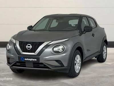 Occasion 2022 Nissan Juke Visia SUV | 15 999 € (Bon prix)