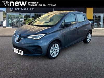 occasion Renault Zoe R110 Achat Intégral Zen