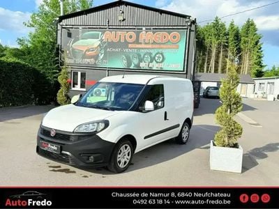 Fiat Doblò