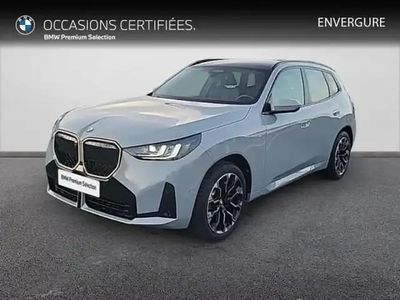 M brooklyn grey métallisé Occasion 2024 BMW X3 M Sport SUV | 74 990 €