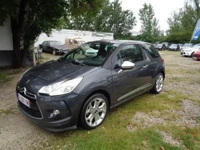 Citroën DS3