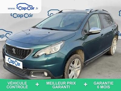 Occasion 2018 Peugeot 2008 Style SUV | 9 990 € (Super prix)