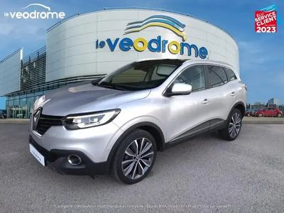 occasion Renault Kadjar 1.6 dCi 130ch energy Intens 4WD