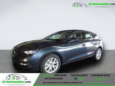 Occasion 2024 Seat Leon Berline | 28 400 € (Prix assez cher)
