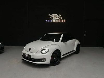 VW Beetle