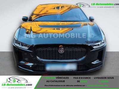 occasion Jaguar I-Pace ch400 AWD 90kWh