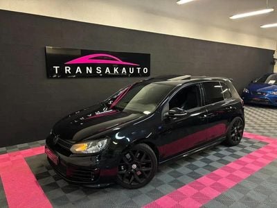 VW Golf VII