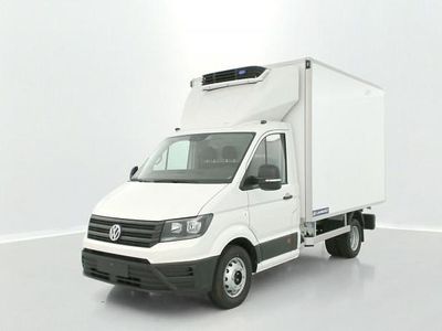 Occasion 2024 VW Crafter Business Van | 63 420 €